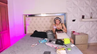 Sarasaenz999 cute porn chat video