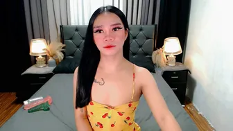 sweet_zoey12 recorded nude video 1001775