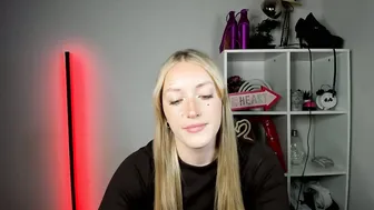Evelynblond anal porn sex