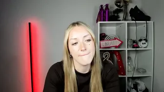 Evelynblond anal porn sex