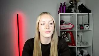 evelynblond recorded nude video 1001835