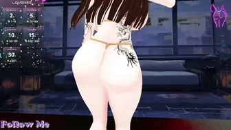Hanaedamgirl sex chat 30-May-2026