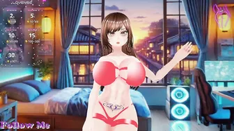 hanaedamgirl recorded nude video 1001866