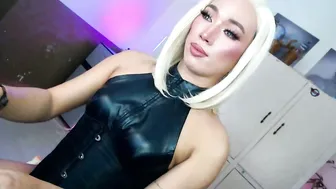 victoria_madness_dominatrix recorded nude video 1001873