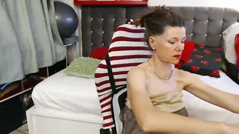 Kellynumber interactivetoy hot amateur video