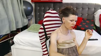 Kellynumber interactivetoy hot amateur video