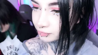 i_died_again recorded nude video 1002037