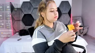 mikaelastonne cam show (05-30-2026)