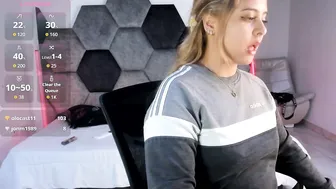 mikaelastonne cam show (05-30-2026)