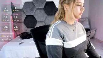 mikaelastonne recorded nude video 1002040