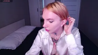 Annetenet on cam 30 May 2026
