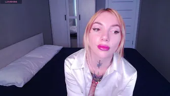 Annetenet on cam 30 May 2026