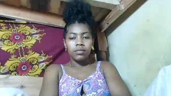 Rasoaa bigass live cam show