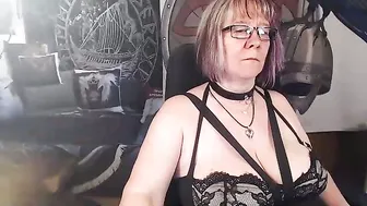 kleiner_teufel recorded nude video 1002181