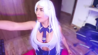 layla_nicols cute webcam