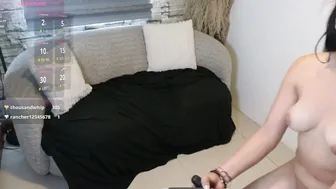 sky_vg recorded nude video 1002207