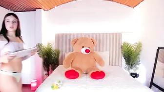 milu_blossom amateur cam - 30-May-2026