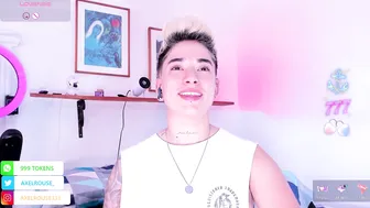 Axel_rouse1 porn video 05-30-2026