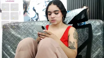 sahory_art recorded nude video 1002378