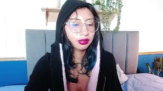 violet_2003 cam video 30 May 2026