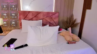Clairemillerx hot live cam video show