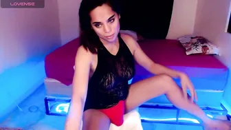 Annadeville666 lovense - 30-May-2026