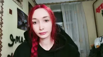 Roxy_silver tattoo live webcam show