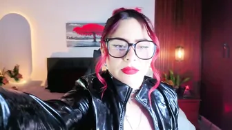dulce_charlottee recorded nude video 1002477