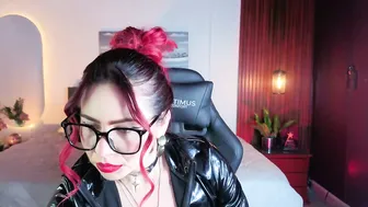 Dulce_charlottee joi - 30 May 2026