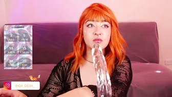 Mollyrose99 (05/30/2026) lovense