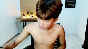 Renns_dangerousfuckerxx twink hot webcam porn video