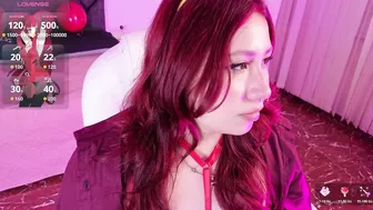 Littlee_red amateur live cam video 05/30/2026