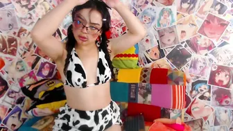mini_rouse recorded nude video 1002536