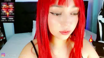 Madison_rossee amateur webcam video 31 May 2026