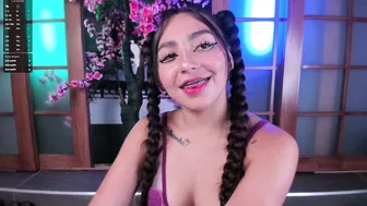 foxy_kylian recorded nude video 1002622