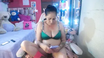 sammy_fox444 recorded nude video 1002634