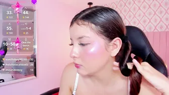 clarise_hall recorded nude video 1002647