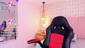 clarise_hall recorded nude video 1002647