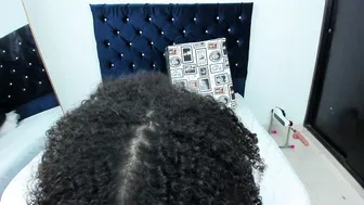 Alessiakaunn porn video show