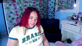 Angelacoffee curvy cam video