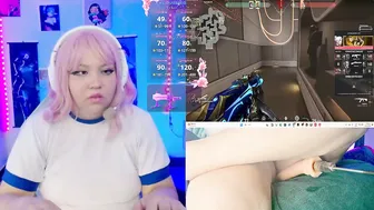 crystal_velvet01 gamer porn cam