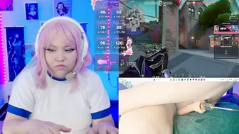 crystal_velvet01 gamer porn cam