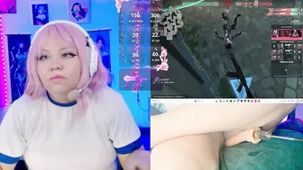crystal_velvet01 gamer porn cam