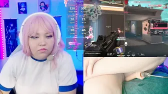 crystal_velvet01 gamer porn cam