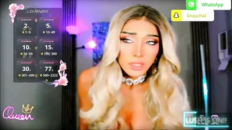 Urgoddess_bella live cam video 05/31/2026