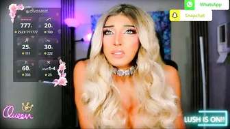Urgoddess_bella live cam video 05/31/2026