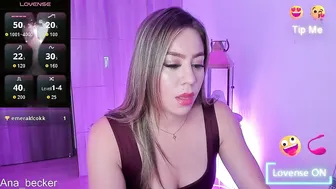 ana_becker1 recorded nude video 1002887