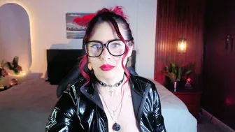 dulce_charlottee recorded nude video 1002891