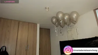 mariadanielasanchez recorded nude video 1002953