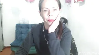 Marilyn_xxxx porn chat sex video